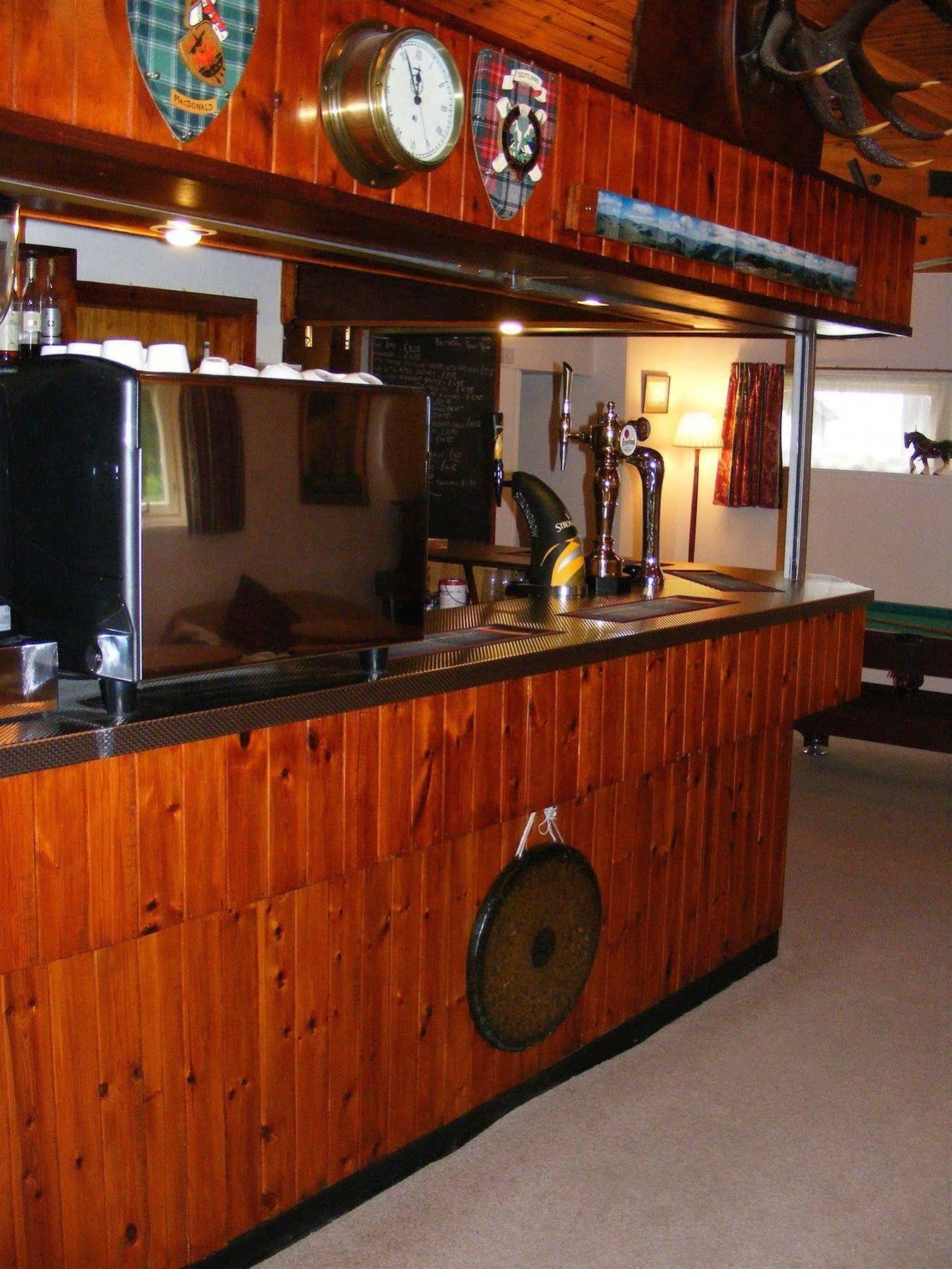 Stage House Bed & Breakfast Glenfinnan Exterior photo